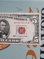 Raro dollari 1963 - raro,