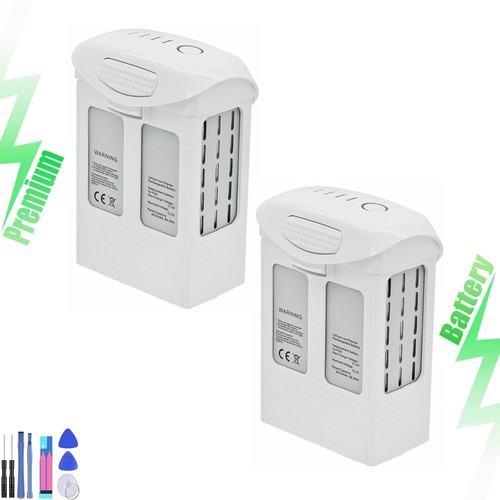 Batteria volo - 2x,