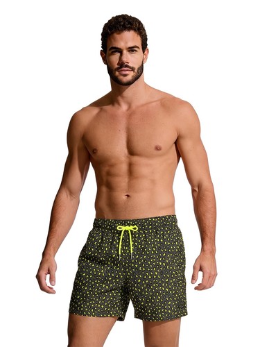 Costume uomo short - -,