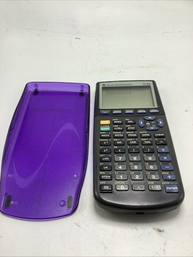 Texas instruments plus - texas,