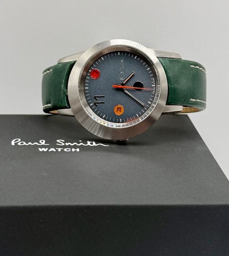 Orologio quarzo uomo - uomo, paul