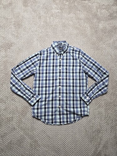Camicia quadri abercrombie - camicia,