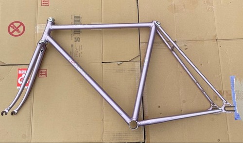 Makino njs set telaio binario - makino,