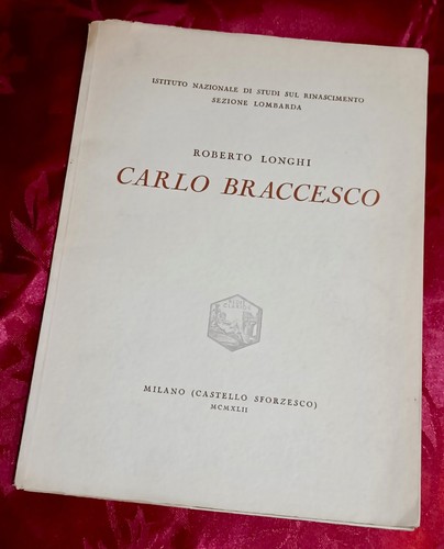 Carlo braccesco roberto - carlo,