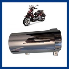 Fodero Copri Forcella Cromato