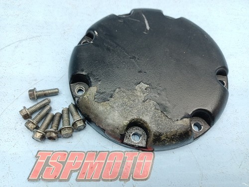 Copricarter crankcase triumph - copricarter,