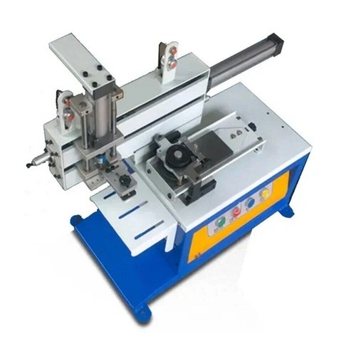 Macchina pneumatica per