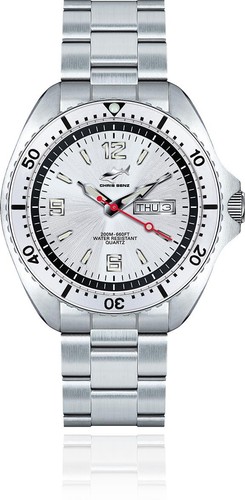 Orologio polso uomo chris - da,