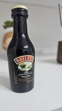Bottiglia Mini Baileys