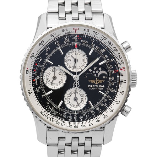 Breitling navitimer - 43,