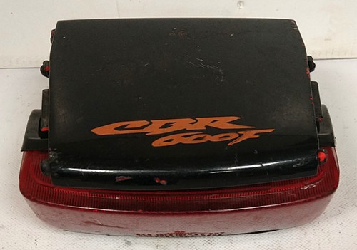 Faro posteriore stanley honda - posteriore,