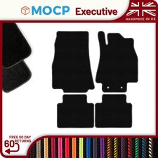 Tappetini auto Executive per