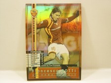 Panini WCCF 2005-06 BAN