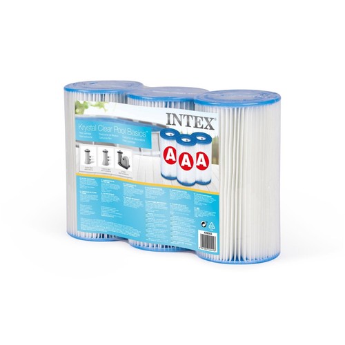 Intex 29003 cartuccia filtro - 29003,