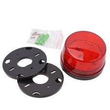 Xenon Strobo Lampada Luce