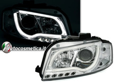 Coppia fari fanali anteriori