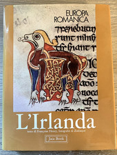 L'Irlanda - Jaca Book. Europa