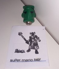 micronauti testa green baron