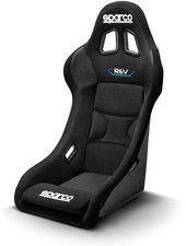 Sedile da corsa FIA Sparco Rev
