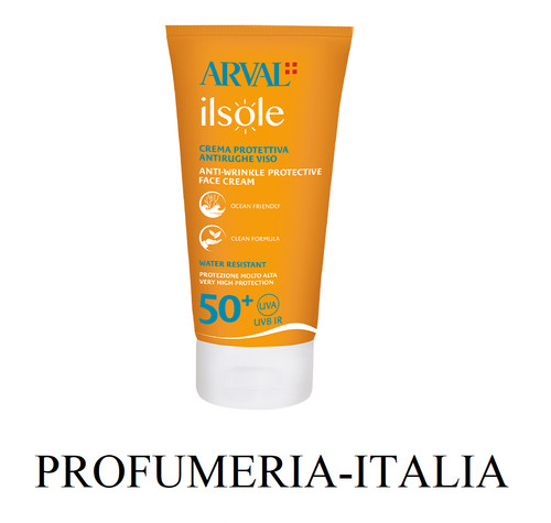 Arval sole crema - arval,