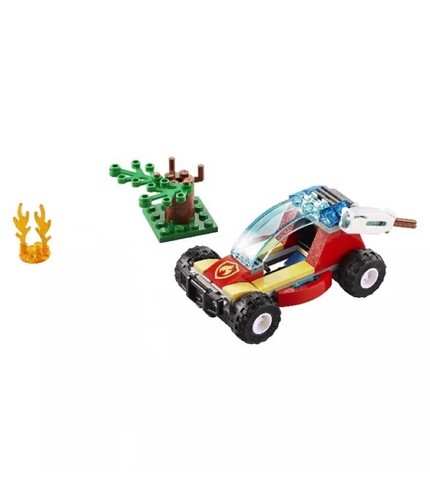 Buggy antincendio dei - antincendio,