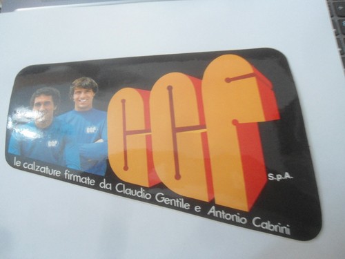 Calzature ggf claudio - ggf,