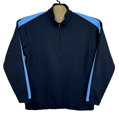 Felpa nike golf uomo - felpa,
