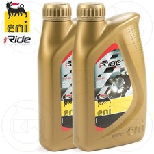 2L OLIO 100% SINTETICO AGIP