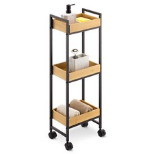 Carrello Bagno Ruote -