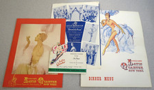 Programma souvenir Quartiere