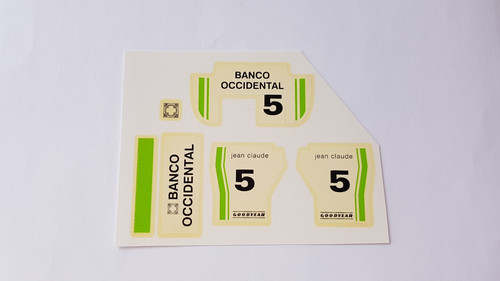 Calca tyrrell banco - calca, p