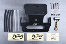 Portatarga YAMAHA MT03 320 MT