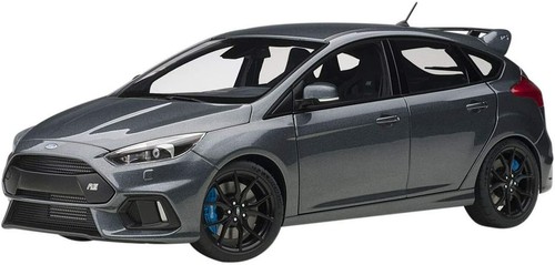 Autoart ford focus rs - ford,