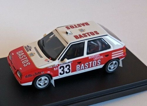 Skoda favorit 136l - skoda,
