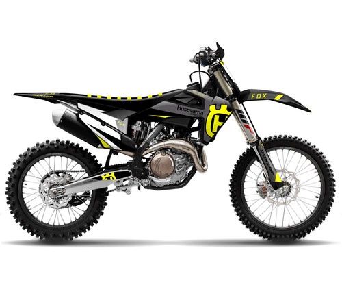 Decorazione husqvarna fe - husqvarna,