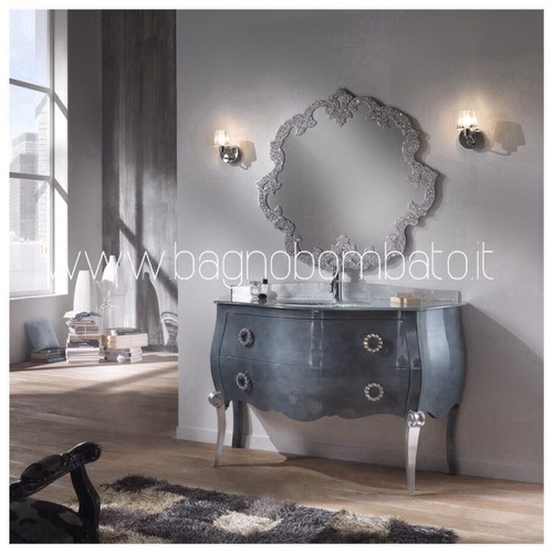 Mobile bagno stile - mobile,