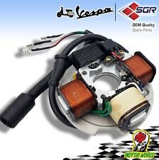 Statore Completo 4 Poli - 4