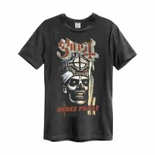 T-shirt uomo Amplified Ghost