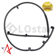 Tubo perdita carburante per