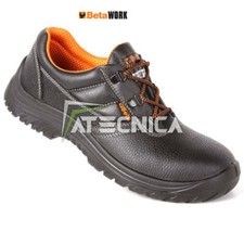 Scarpe antifortunistiche