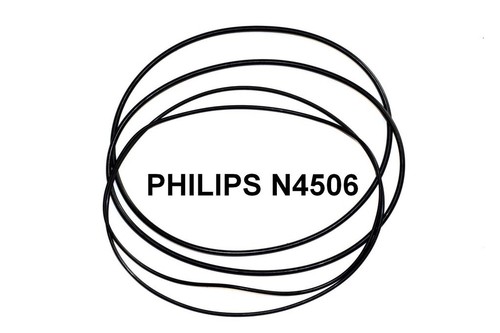Set cinghie philips - set, n