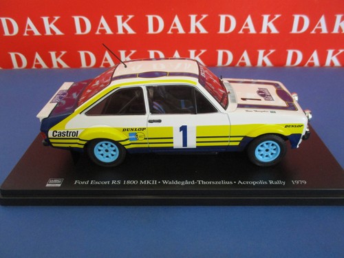 Die cast modellino auto - die, 1/24