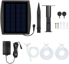 Pompa ad Aria ad Energia