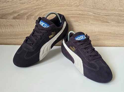 Scarpe sneaker puma speedcat - scarpe,