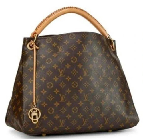 Louis vuitton artsy monogram - vuitton,