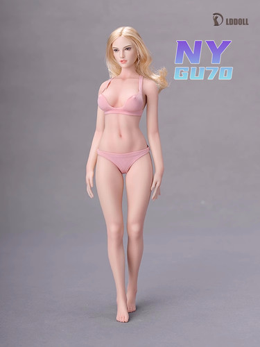 Lddoll 29l rosa - 29l,