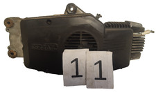 11 MOTORE RIZZATO CALIFFONE 50cc,  LIBERO, BUONO!