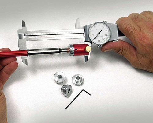 B234 hornady lock load - b234,