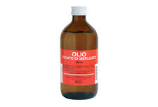 Sella Olio Di Fegato Di Merluzzo Integratore Alimentare 500ml