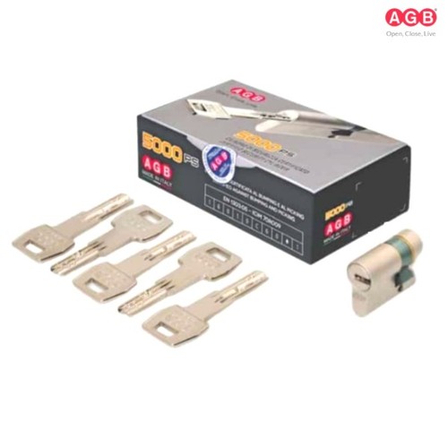 Cilindro agb scudo 5000ps - scudo,